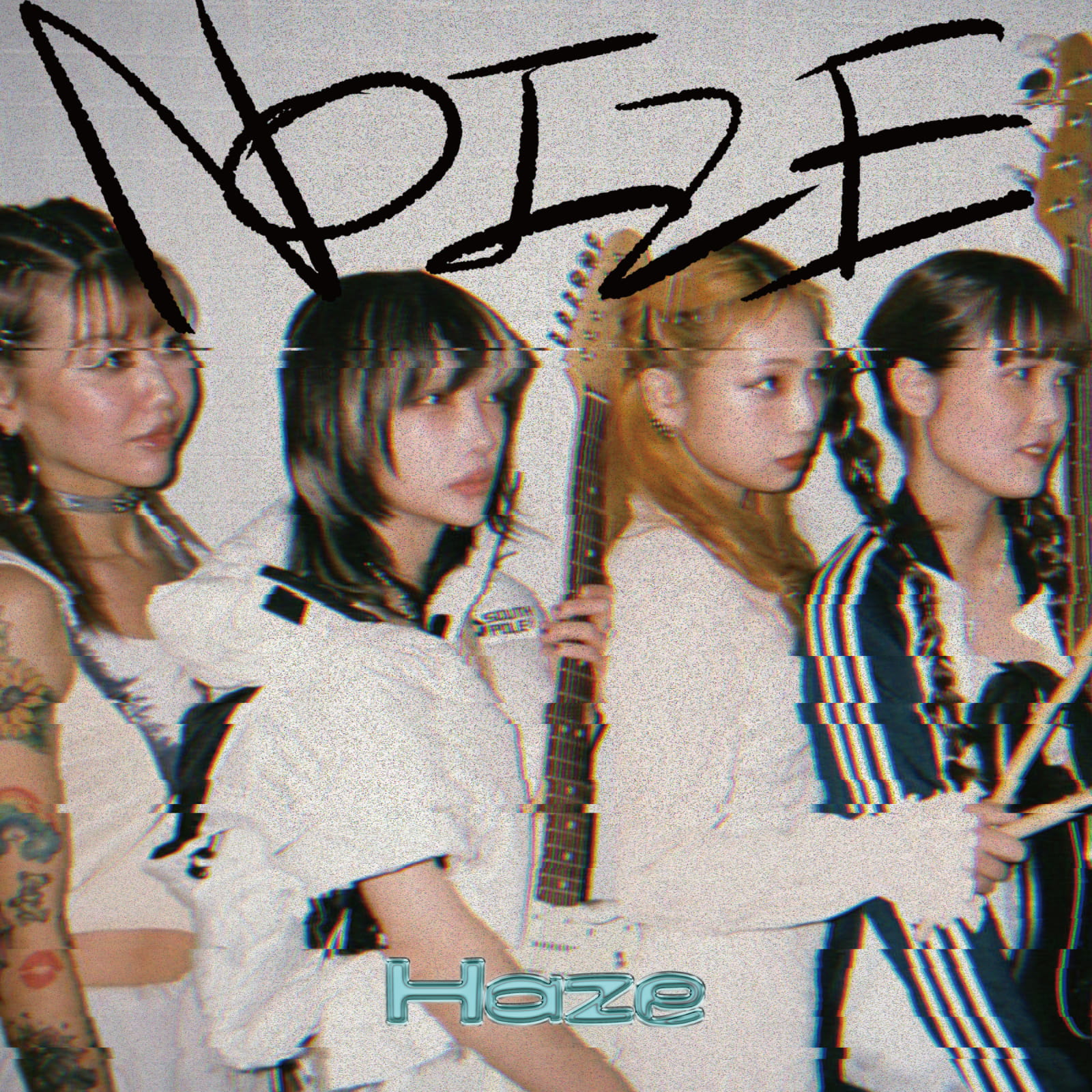 NOIZE